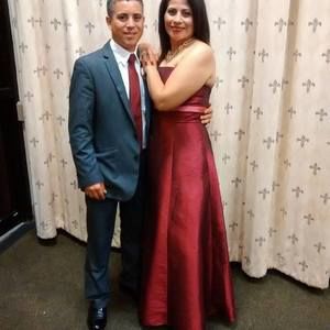 Meet your Posher, Elizabeth